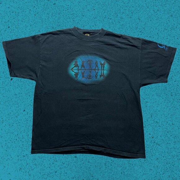 Reclaimed Vintage Other - Vintage Las Vegas Cirque De Soleil Licensed Shirt